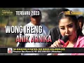 Lagu TERBARU 2023 WONG IRENG - ANIK ARNIKA || NEW ARNIKA JAYA || DESA MELAKASARI GEBANG CIREBON