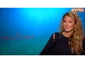 Blake Lively Talks Body Transformation for The Shallows and Her Harry Potter Obsession