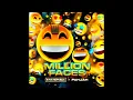 Download Lagu Rave Republic \u0026 Fahjah - Million Faces (Extended Mix)