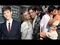 Griffin Gluck Breaking Up With His Lover