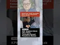 Download Lagu KORUPSI BANSOS MENYERET KAKA HARI TANOE