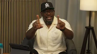 Untapped Favor | Pastor Keion Henderson