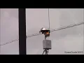 Thor-Guard Lightning Siren Activation - Villa Park IL