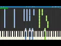 Endless Time - Roberto Cacciapaglia - Synthesia