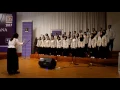 Lagu Indonesia Jaya - Harvey Malaiholo (Cover by Mega Symphony Amikom )