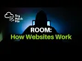TryHackMe How Websites Work