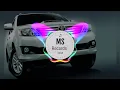 Download Lagu BANNI THARO BANNO DIWANO GADI FORTUNER LAYO || DJ REMIX || BASS BOOSTED #MsRecords