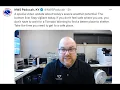 A special message from the Paducah Kentucky NWS
