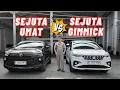 Download Lagu Sejuta Umat vs Sejuta Gimmick | Perbandingan Avanza vs Ertiga Hybrid by Formula Motor TV