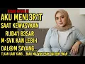 Download Lagu KISAH NYATA••° JADI PEMBANTU DIRUMAH BOS KAYA,LAMA KELAMAAN BIKIN BETAH