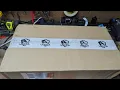 USCCA Welcome Gift Unboxing May 2023