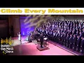 Climb Every Mountain Laura Benanti Boston Gay Men s Chorus