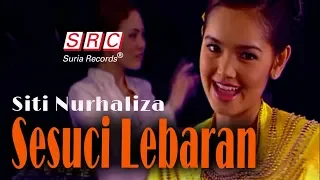 siti nurhaliza sesuci lebaran official music video 