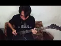 KoiL - Sorak Bergembira (Guitar Cover)