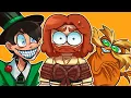 The Lorax 2012 - The WORST Adaptation Ever