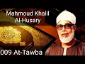 Download Lagu Mahmoud Khalil Al-Husary - At-Tawba