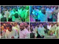 Lagu Marredpally Kittu Yadav \u0026 Boina Sai Yadav teenmar dance at maredpally bonalu jathara 2023 #bonalu