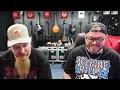 Metal Heads React to "CODE MISTAKE" by CORPSE x Bring Me The Horizon