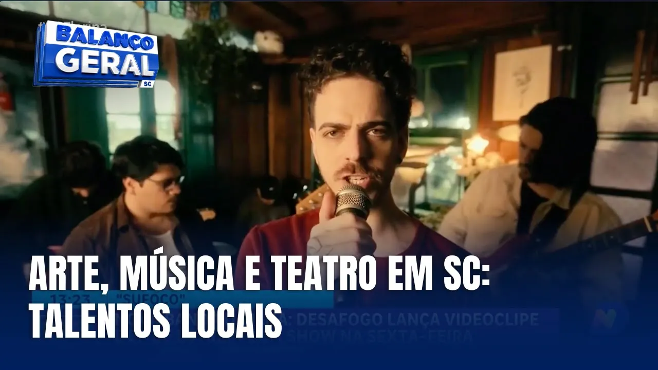 Navegando por Aí: Paulo Vasilescu e a Cia Trupe Toe; banda Desafogo e o livro de Murilo Capella