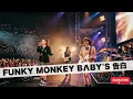 FUNKY MONKEY BABYS  告白｜Japanese Girls AI Rock Band｜邦楽カバー