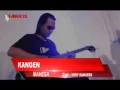 Lagu KANGEN - MAHESA