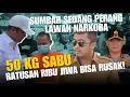 Download Lagu 50 KG SABU TERTANGKAP ‼️ WAGUB SUMBAR INTROGASI BANDAR BESAR