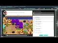 Ozaria - Javascript