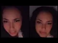 Ash Kash Speaks About Her Personal s Being Leaked