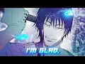 Download Lagu Jujutsu Kaisen ❄️ - Paparazzi「AMV/EDIT」4K