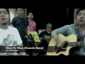 Download Lagu Glory To Glory (Acoustic Demo) + Lyrics True Worshippers