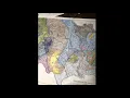 Landform Map