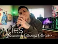 Aries THE OPPORTUNITY OF A LIFETIME