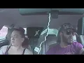 Dashcam shows terror on woman s face moments before double fatal crash NBC4 Washington