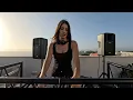Download Lagu Sara Collado at Pure Salt Garonda's Skybar | Deep House DJ Set