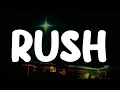 Download Lagu Ayra Starr - Rush (Lyrics) || Mix Playlist