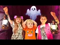 Download Lagu Diana and Roma Overcome Their Fears to Find Oliver - Best Family Adventures