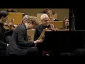 Jan Lisiecki – Beethoven: Piano Concerto No. 3: I. Allegro con brio
