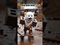 Download Lagu cat sad story 😭😭😔 || miaw miaw sad song #shorts #cat #sadstory #aicats #catlife