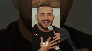 أنت قلب قلبي انت 