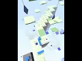 Dancing Line when you enable Ultra graphics