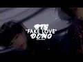 Download Lagu #BTS \