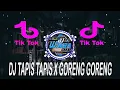 Download Lagu DJ TAPIS TAPIS X GORENG GORENG SLOW VIRAL TIKTOK SOUND 2023  ( Slow  Reverb )🎧