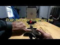 iTarget Pro awesome target practice in your HOME