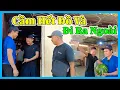 Download Lagu Hùng Kaka II Bị Anh Đông Paulo và Linh Philip Đuổi Ra Ngoài Khi Trở Về Nhà Sau Thời Gian Đi Xa !