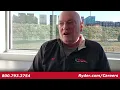 Tim Logistics Manager Testimonial RYDER 03 Logistics Leaders