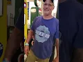 gas price 18 cents Daytona speedway tour