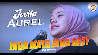 jovita aurel jaga mata jaga hati official music video