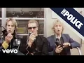 Download Lagu The Police - So Lonely (Official Music Video)