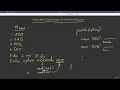 7 10 Student Challenge - Menu Driven Program Abdul Bari Java Course