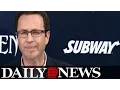 Jared Fogle Former Subway Spokesman Gets 15 Years